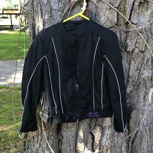 Harley Davidson Jacket